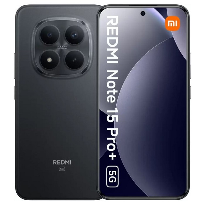 Redmi Note 15 Pro+ 5G 256GB/8GB thumbnail 1